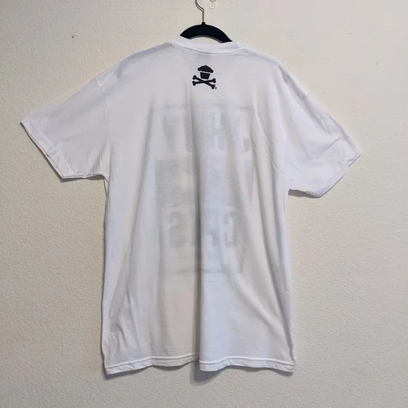 Johnny Cupcakes t-shirt Size XLarge excellent pre-owned condition. - Picture 5 of 6